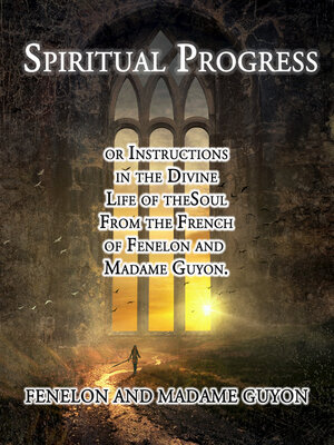 cover image of Spiritual Progress